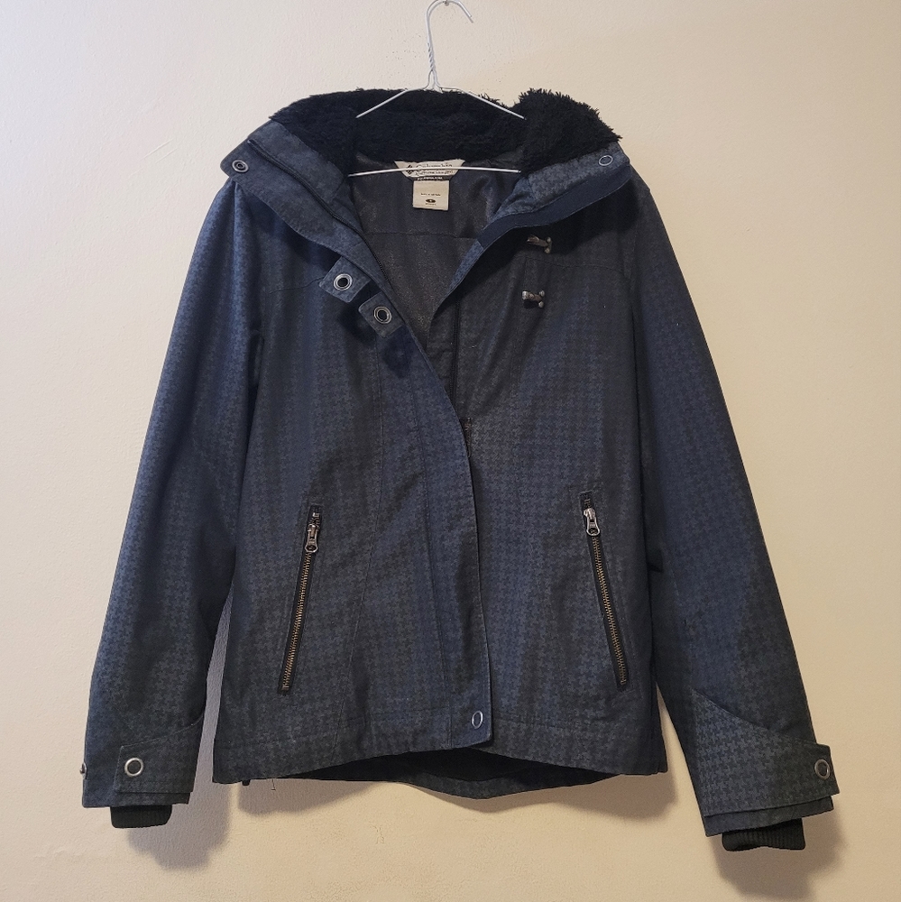 Columbia women jacket